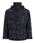 Simms Simms Challenger Jacket Rgmnt Camo Carbon 3XL