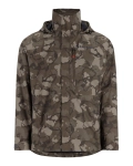 Simms Simms Challenger Jacket Rgmnt Camo Oliv Drb S