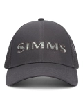 Simms Single Haul Trucker Slate