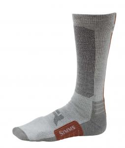 Simms Guide Lightweight BugStopper Sock