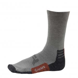 Simms Guide Lightweight Crew Sock