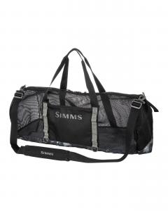 Simms Challenger Mesh Duffel 60L