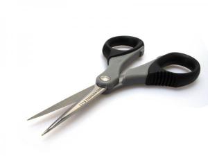 Loon Ergo All Purpose Scissors 10cm - Black