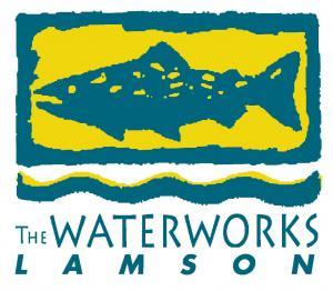 logo Waterworks Lamson