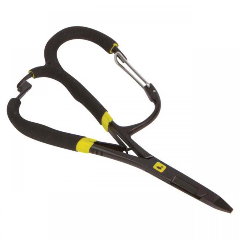 Rogue Mitten Quickdraw Forceps